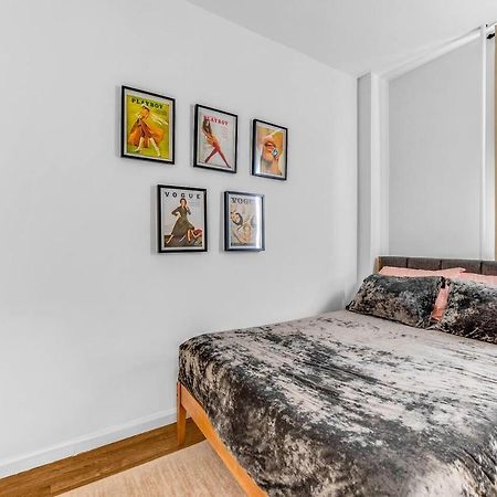 Welcome To “Sunny Park Slope Retreat”! 纽约 外观 照片