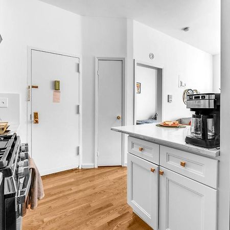 Welcome To “Sunny Park Slope Retreat”! 纽约 外观 照片