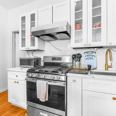 Welcome To “Sunny Park Slope Retreat”! 纽约 外观 照片
