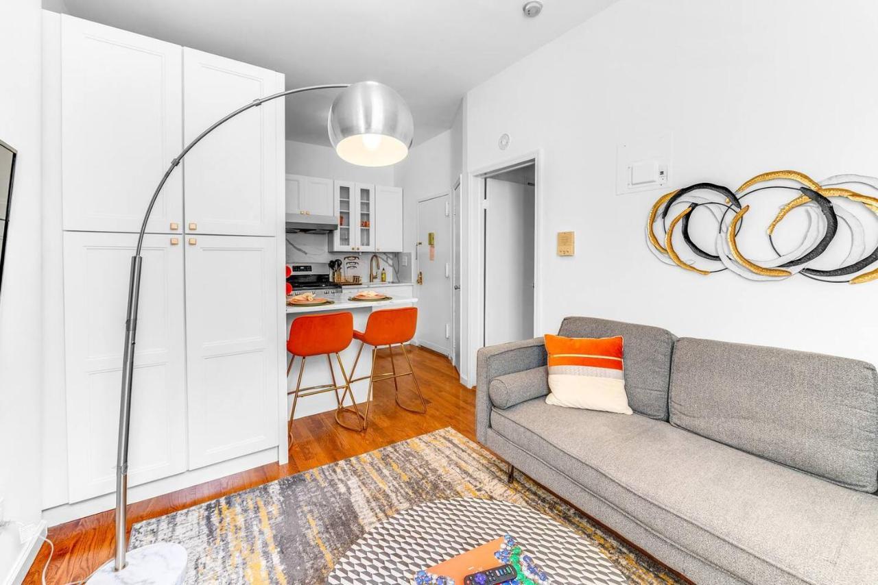 Welcome To “Sunny Park Slope Retreat”! 纽约 外观 照片