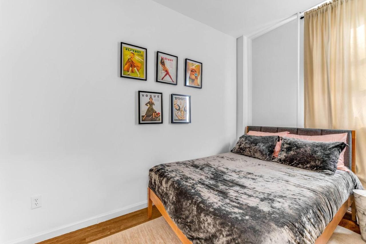 Welcome To “Sunny Park Slope Retreat”! 纽约 外观 照片