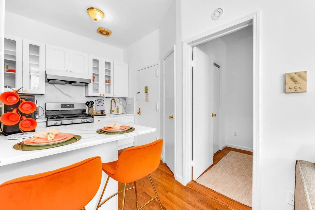 Welcome To “Sunny Park Slope Retreat”! 纽约 外观 照片