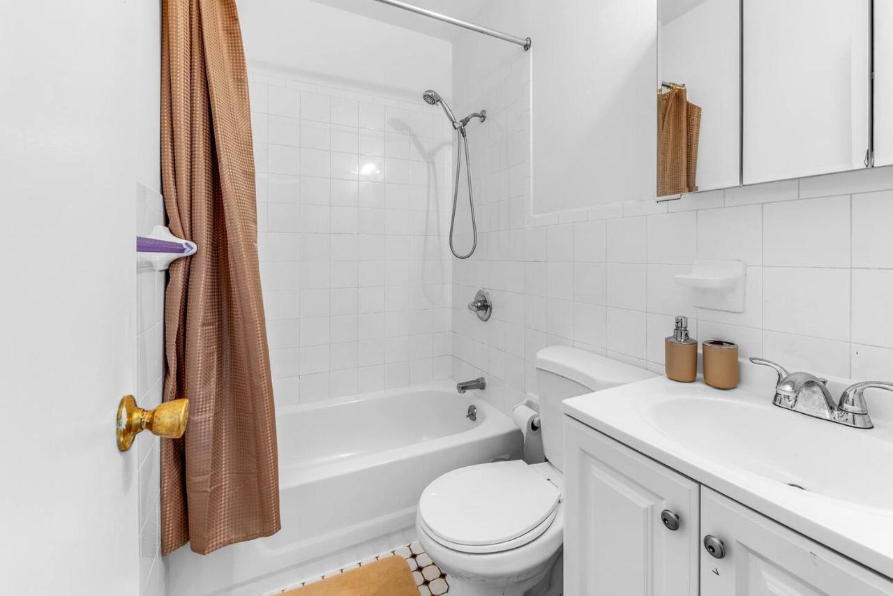 Welcome To “Sunny Park Slope Retreat”! 纽约 外观 照片